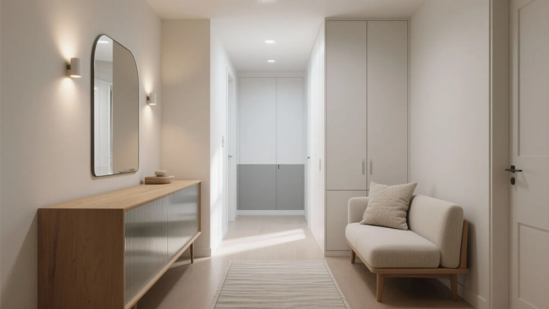 5 Small Hall Room Design Ideas That Really Work