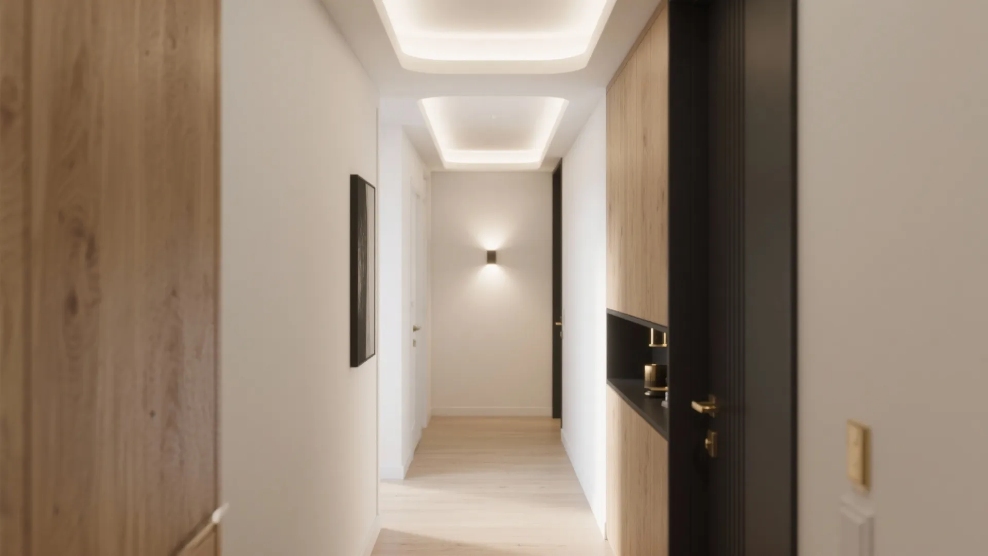 Best Hall Ceiling Design: 5 Ideas I Use at Home: How I transform small halls with clever ceilings, lighting, and texture—real pros/cons, budgets, and expert-backed tips