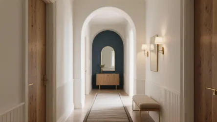 5 Beautiful Hall Design Ideas I Swear By