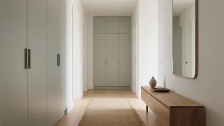 5 Simple Hall Interior Design Ideas That Work