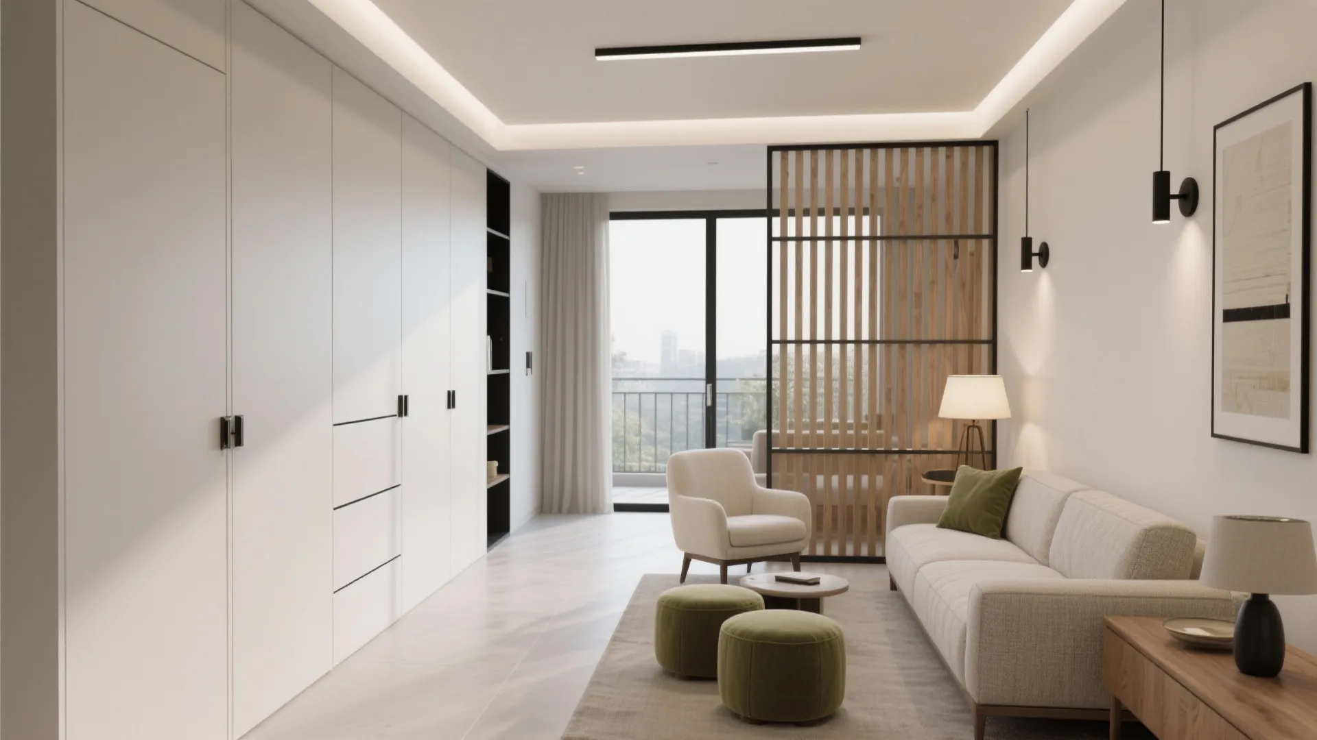 5 Simple Hall Design Ideas for Home That Feel Bigger: Practical, designer-tested ways to plan a simple hall design for home—light, storage, seating, and finishes that actually work in small spaces