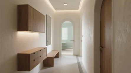 5 Hall Style Design Ideas to Elevate Small Spaces