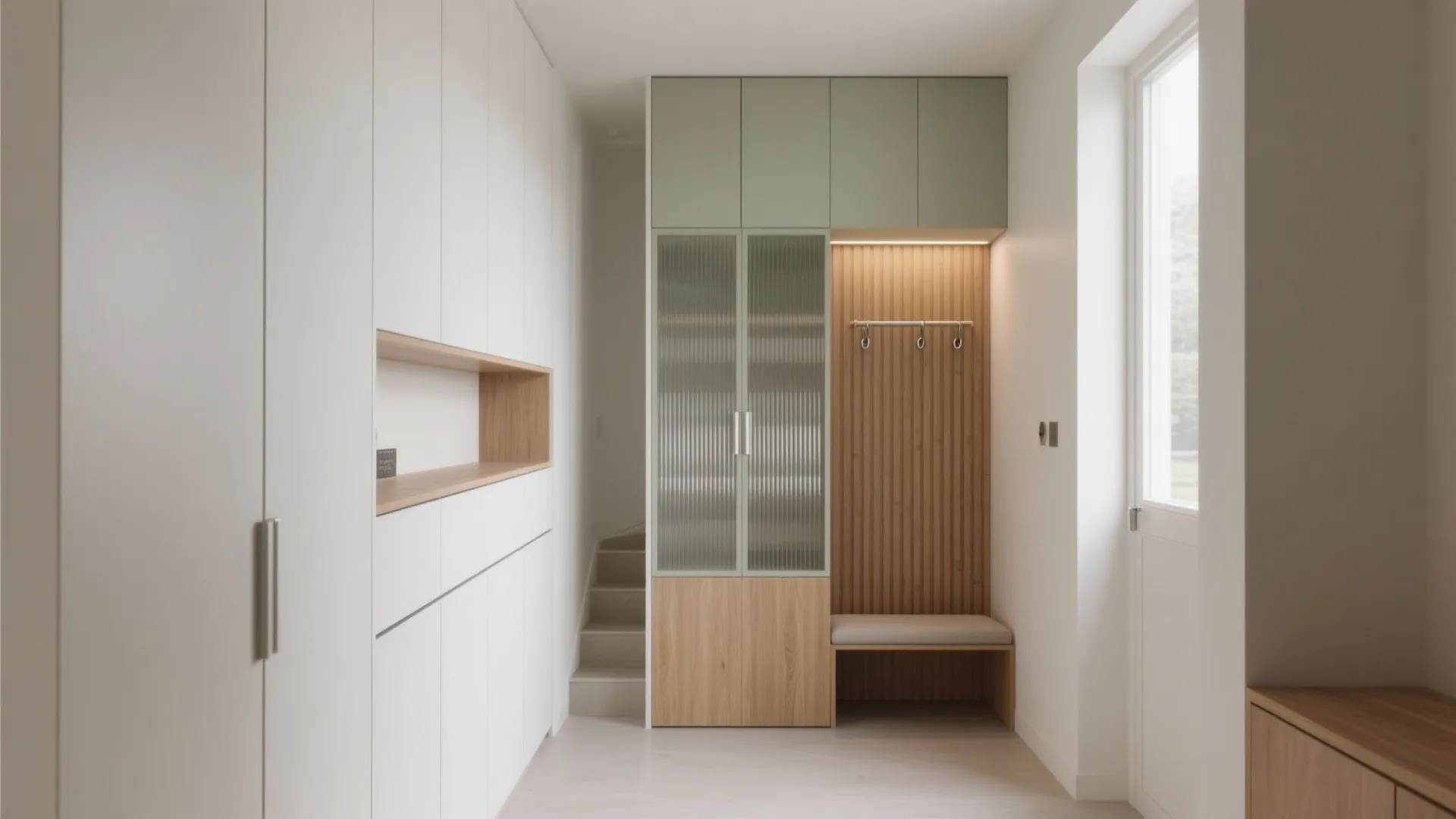 5 Simple Cupboard Designs for Hall: Practical, stylish hallway storage ideas I’ve built in real homes—pros, cons, costs, and small-space tricks that actually work