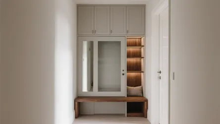 5 Hall Cupboard Designs Photos: Pro Tips & Ideas