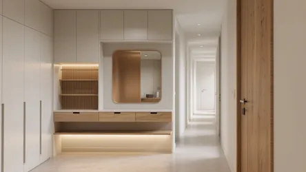 5 House Hall Cupboard Design Ideas That Work