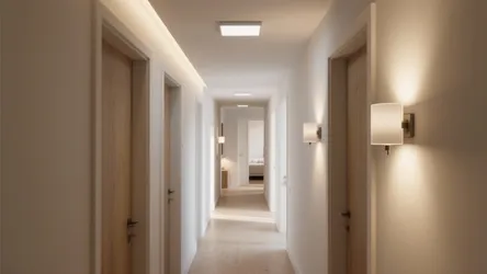 5 Hall Lighting Design Ideas That Actually Work