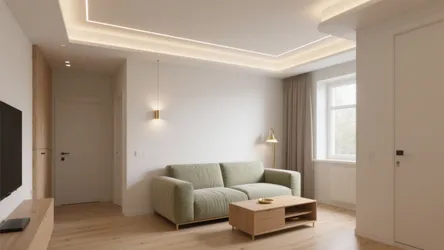 5 Latest Hall False Ceiling Designs