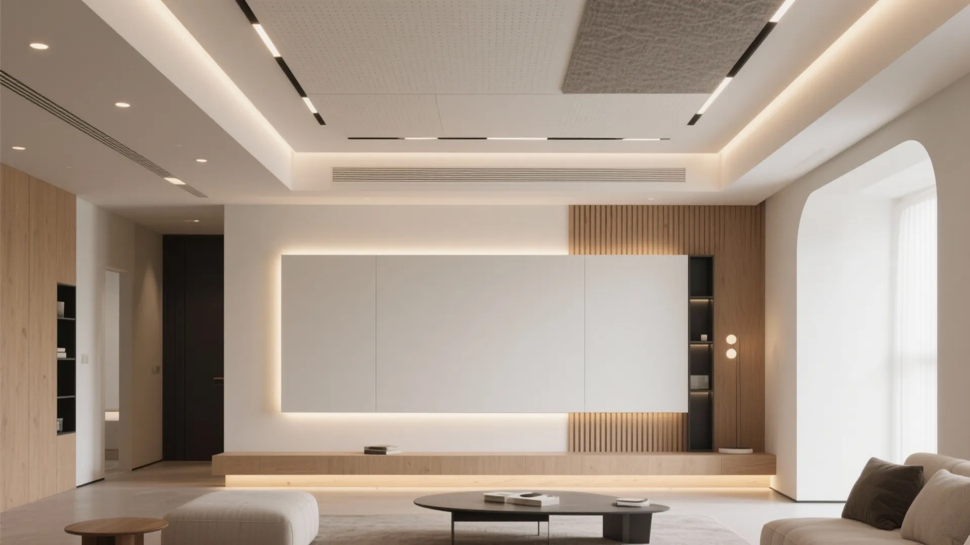 5 Fresh Ideas for latest false ceiling design for hall: From minimalist coves to faux skylights, here are my five go-to, trend-forward hall ceiling upgrades with real costs, pros/cons, and small-space tricks.