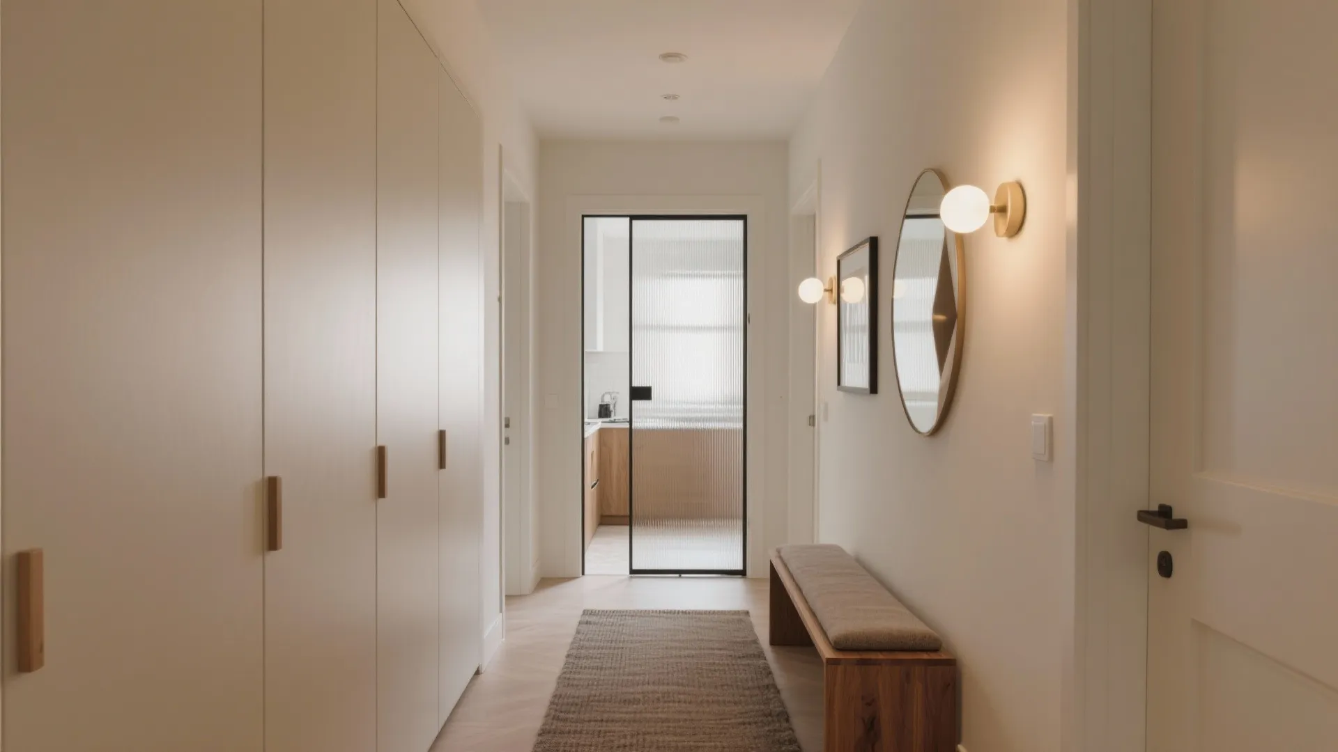 5 Smart Ideas for House Design Inside Hall: A senior interior designer’s real-world playbook to turn a tight hall into a welcoming, high-function space—without blowing the budget