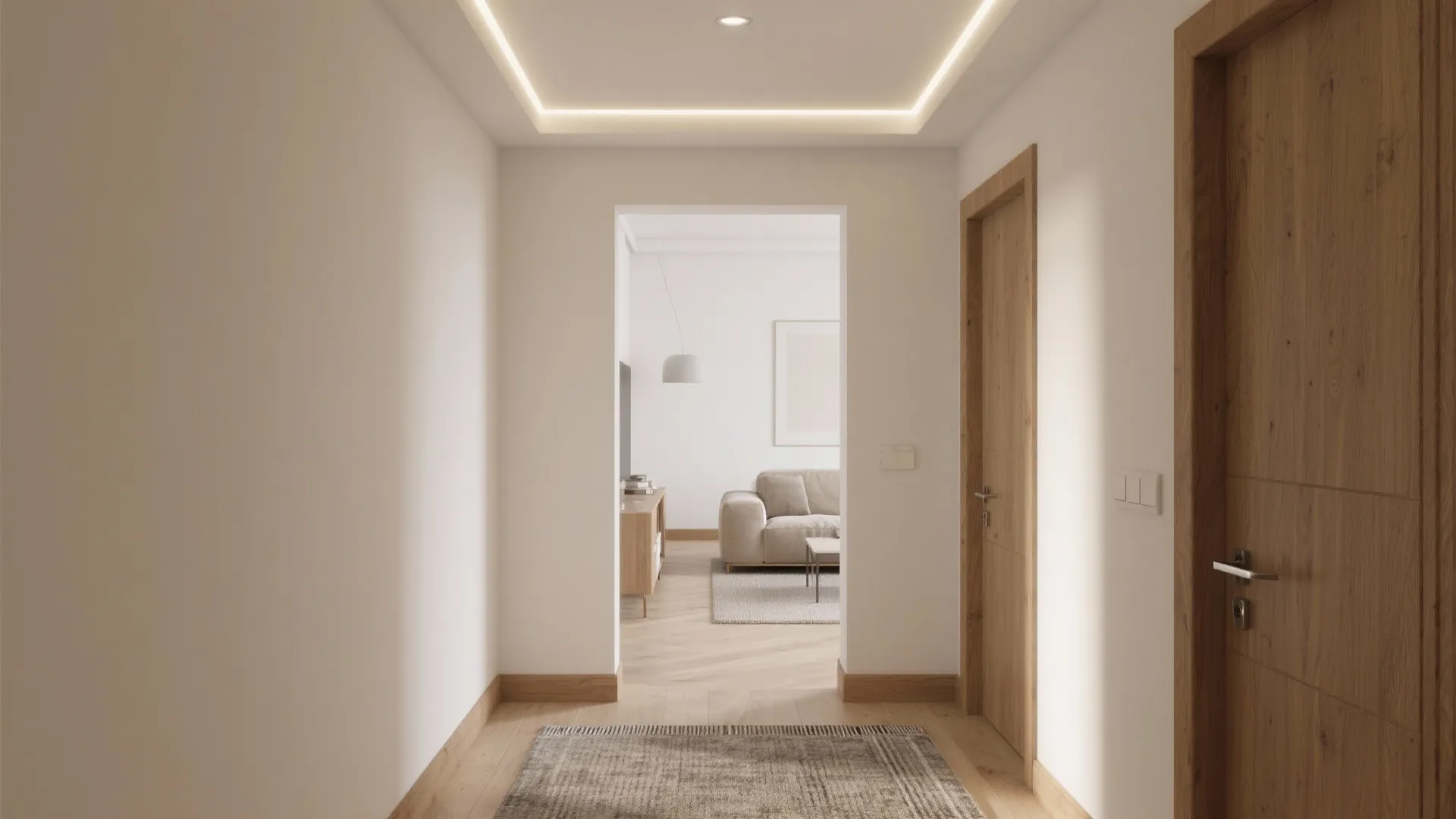 5 fall ceiling simple design for hall ideas: A senior interior designer’s friendly guide to simple fall ceiling designs that make small halls feel spacious, refined, and bright—backed by real projects and expert data.