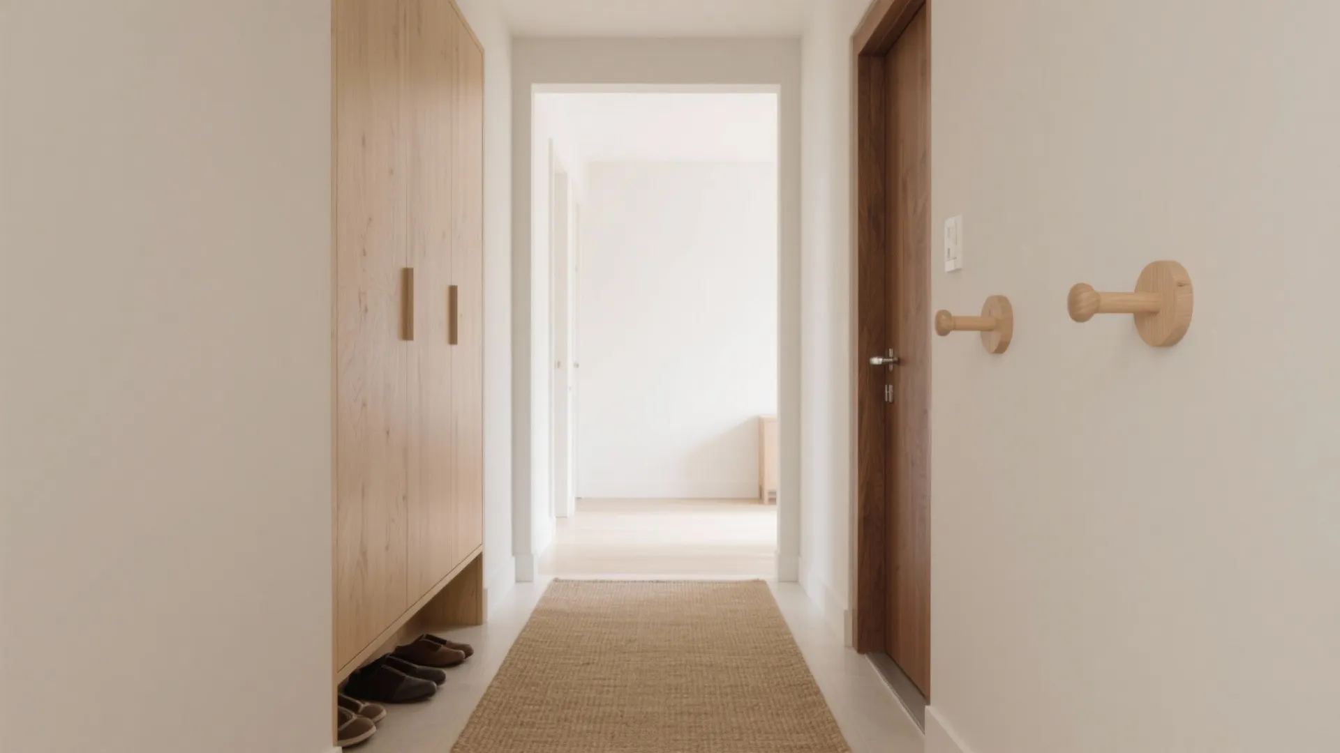 5 Simple Hall Design Ideas for Small Homes: A senior interior designer’s friendly guide to a calmer, brighter, more functional hallway—backed by field experience and pro data