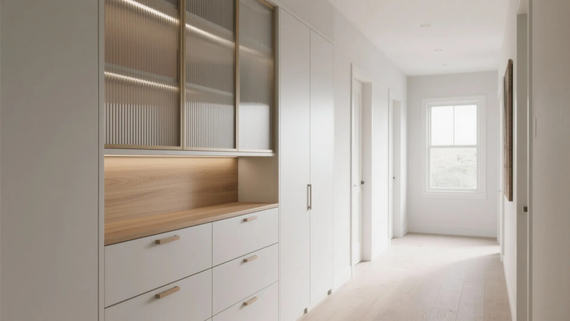 5 Hall Design Cupboard Ideas for Small Spaces: Real-world hallway cabinet strategies from a senior interior designer—small spaces, smarter storage, and styles that actually last