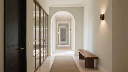 House Hall Interior Design: 5 Smart Ideas