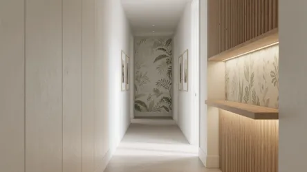 5 Wall Design Images for Hall: Designer Picks