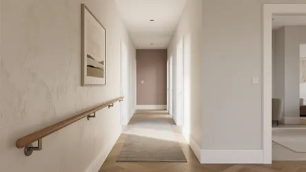 Wall Color Design for Hall: 5 Expert Ideas