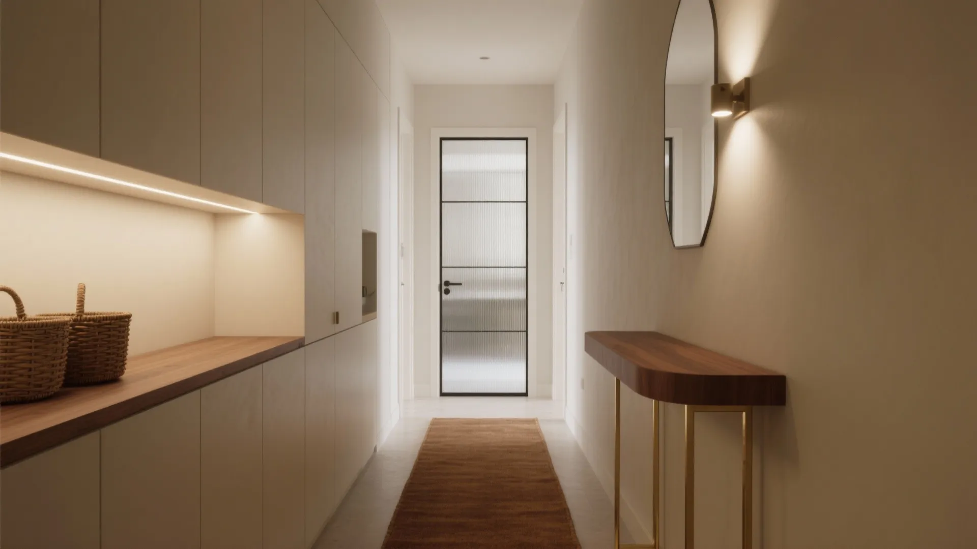 5 Hall Design Images: Small-Space Ideas That Shine: A senior interior designer’s practical guide to curating hall design images and turning a tight entry or corridor into a photogenic, high-function space