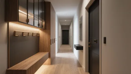 5 Cupboard Designs for Hall That Maximize Space