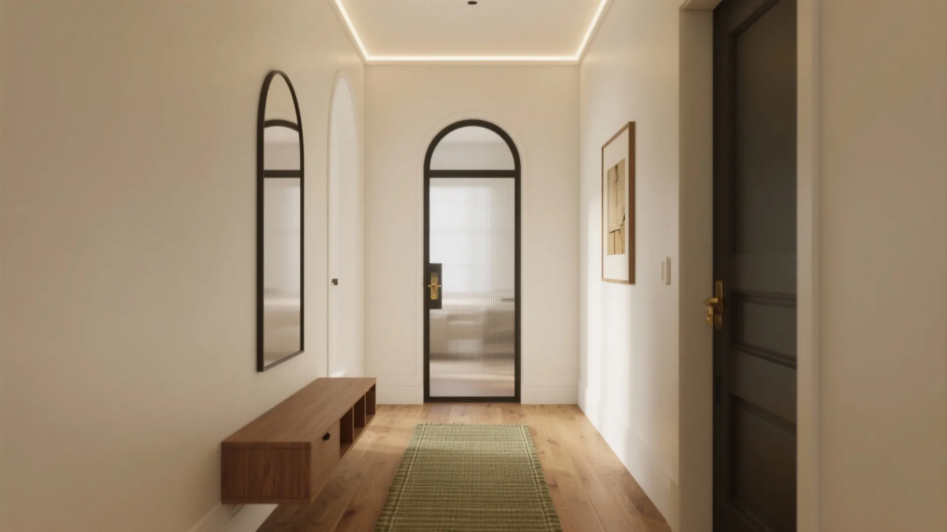 5 Hall Room Design Ideas for Small Spaces: A senior interior designer’s friendly guide to making your hall smarter, brighter, and more welcoming—without adding square footage