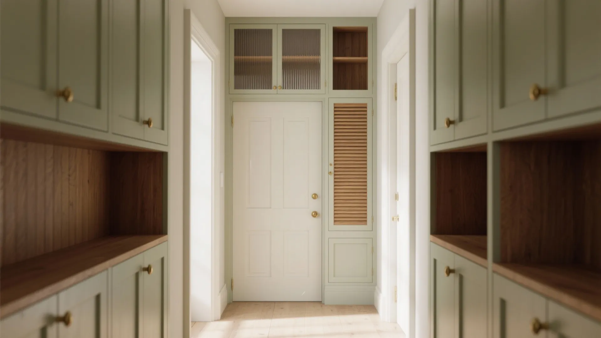 Hall Cupboard Design Images: 5 Ideas I Swear By: Small hallway, big storage: five space-smart hall cupboard inspirations with pro tips, budgets, and image styling advice