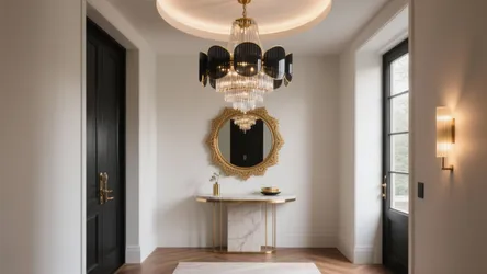 5 Jhumar Design for Hall Ideas That Truly Shine