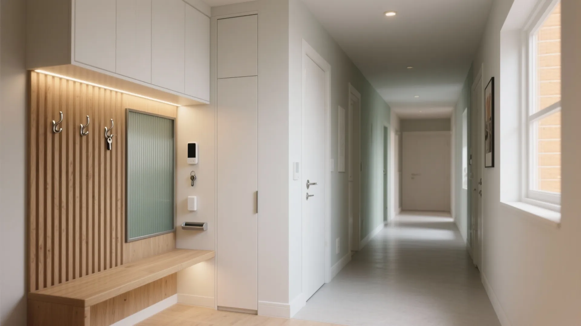 5 Hall Kabod Design Ideas That Work: Small halls, big ideas—my pro playbook for entry storage that feels tailored, airy, and effortless