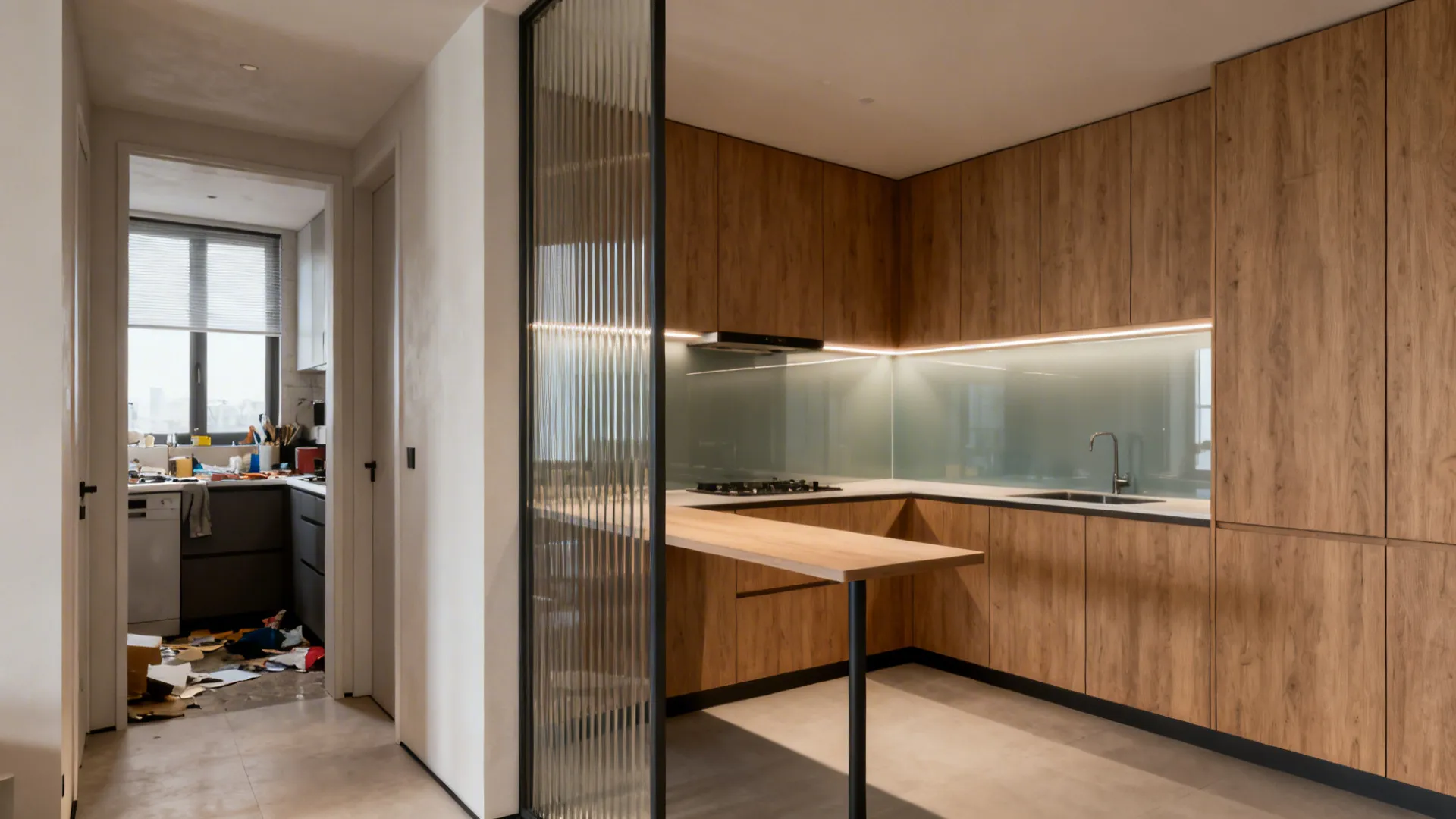 Putting It All Together