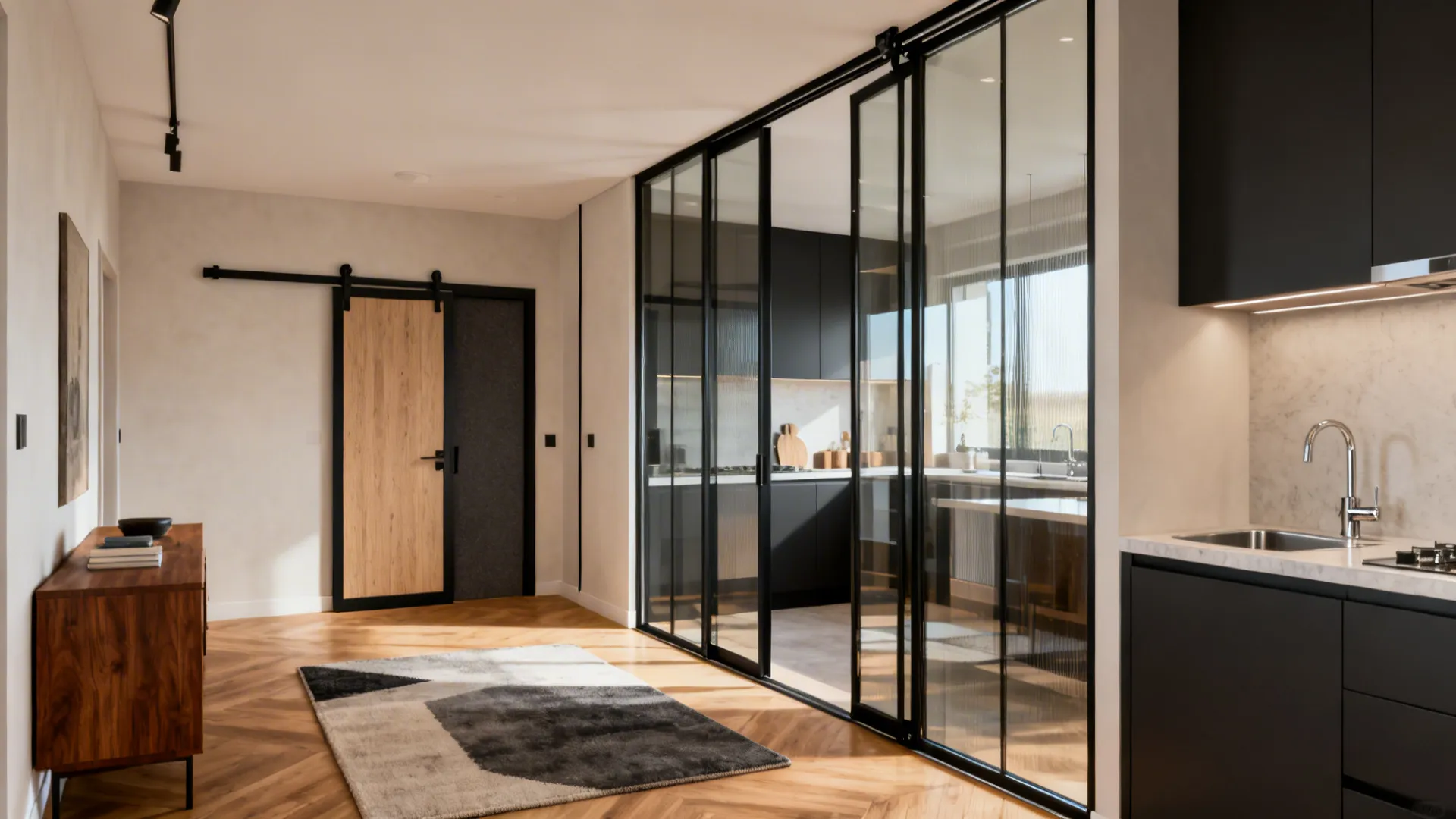 5 Smart Gate Designs Between Drawing Hall and Kitchen: An interior designer’s practical guide to beautiful, functional partitions for small homes