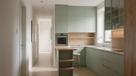 Hall and Kitchen Design: 5 Smart Ideas That Truly Work