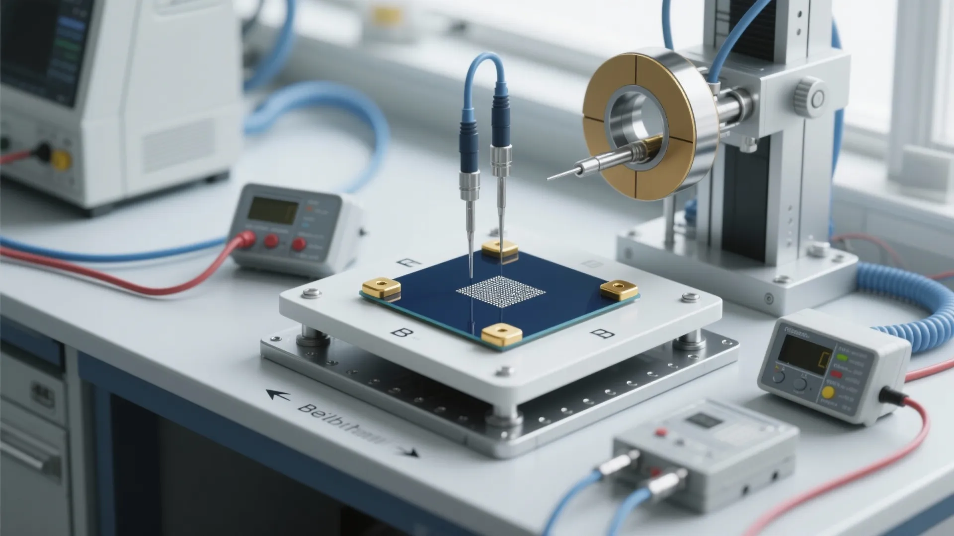 Hall Effect in P Type and N Type Semiconductor: Key Differences Revealed: 1 Minute to Understand Hall Effect in P & N Type Semiconductors—Fast-Track Guide