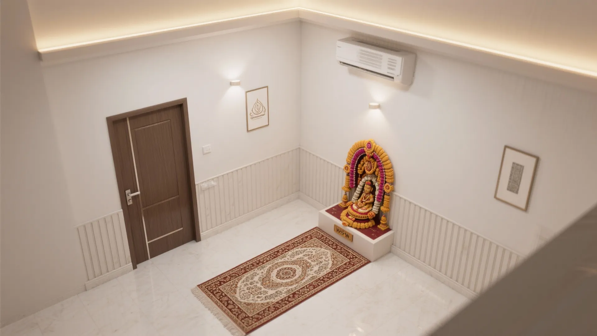 Layout & Placement Tips