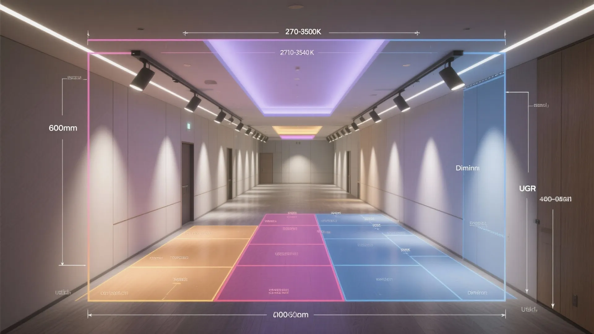 Lighting Plan Essentials (That Most People Skip)