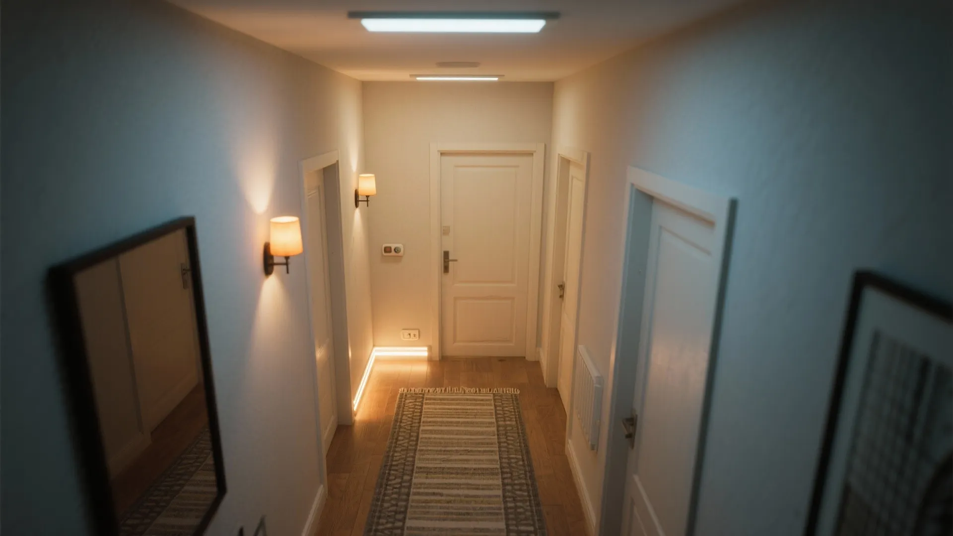Layered Lighting and Smart Switching You’ll Actually Use