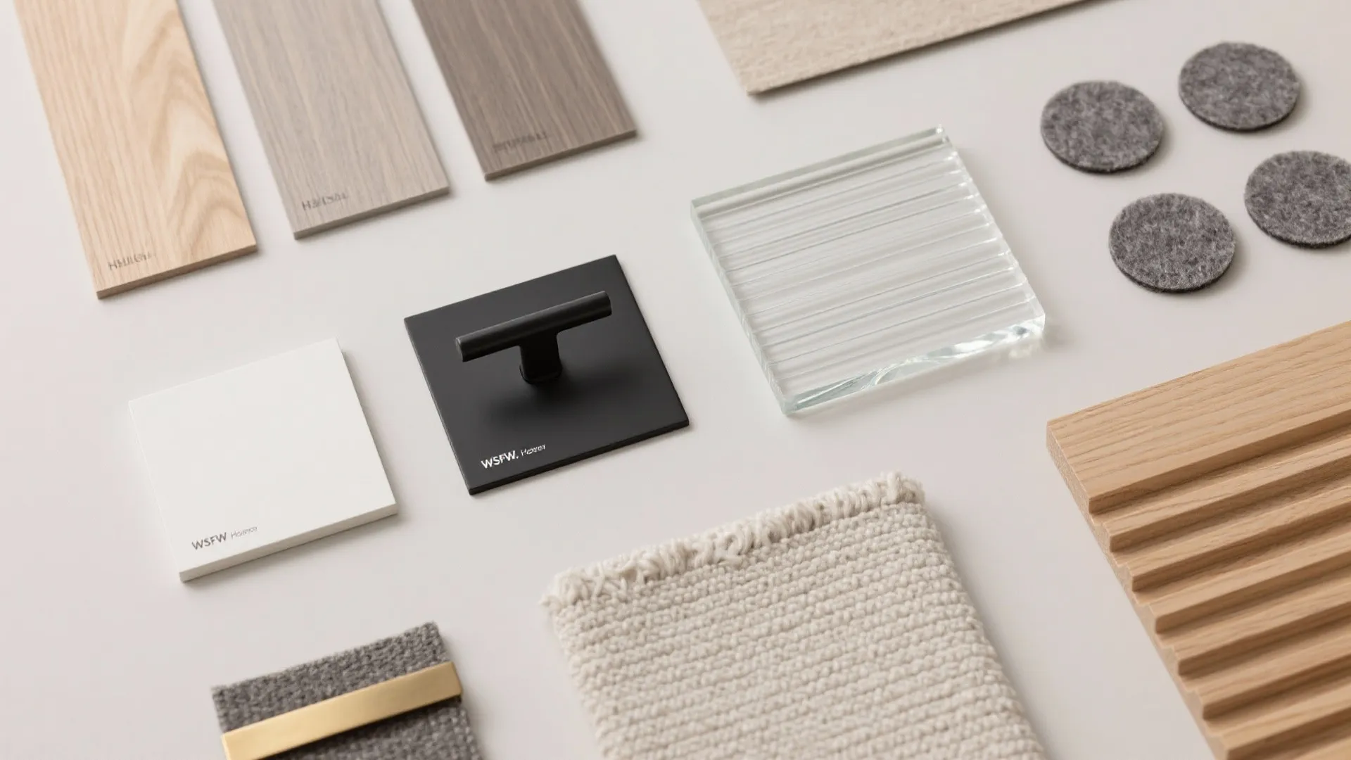 Hall Furniture Materials and Finishes: What Works Now