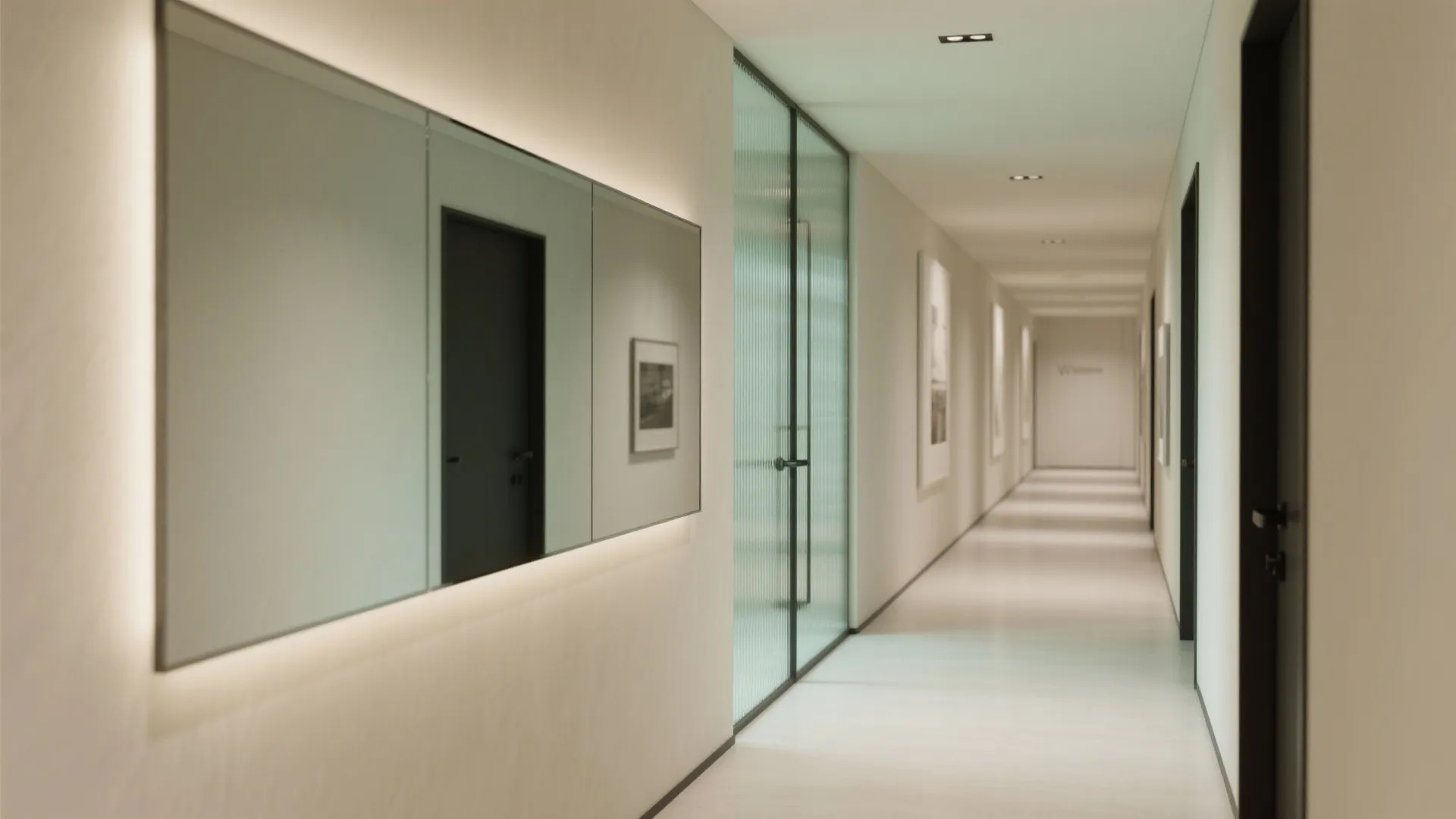 Mirrors and Glass That Boost Light (Without Blinding You)