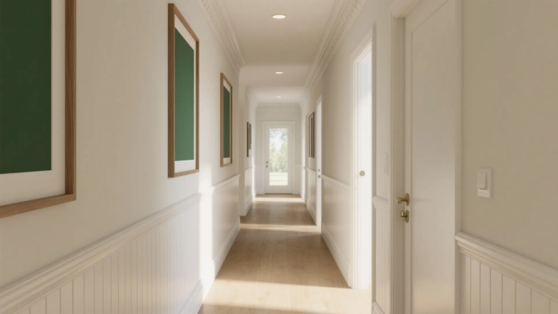 5 Hall Molding Design Ideas That Elevate Small Spaces: A senior interior designer’s friendly guide to hall molding design—5 smart ideas with real pros, cons, tips, and SEO-friendly insights