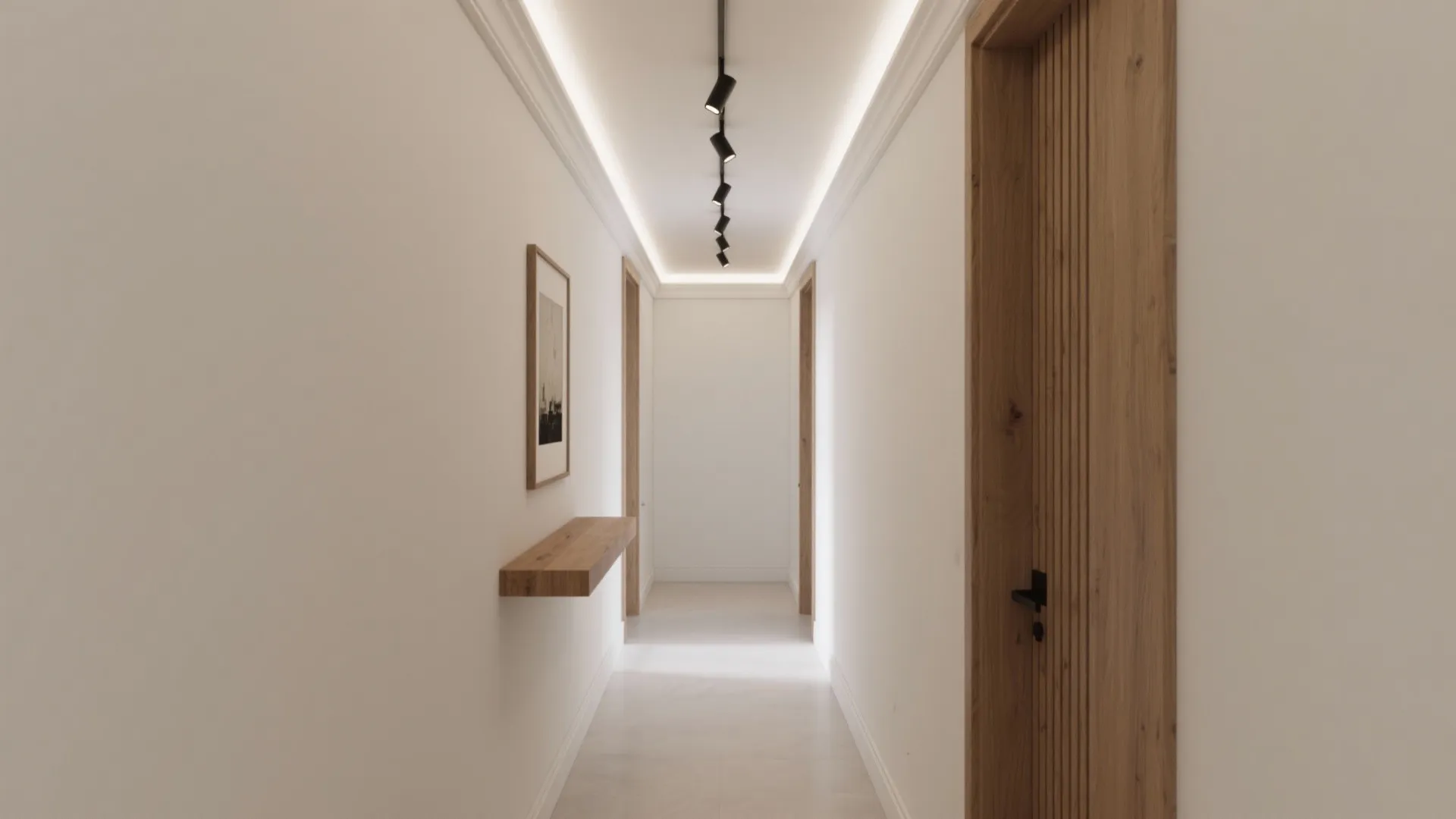 Hall Ceiling Design Without POP: 5 Smart Ideas: A senior interior designer’s practical guide to hall ceiling design without POP—5 ideas that elevate small spaces with style, light, and smart details.