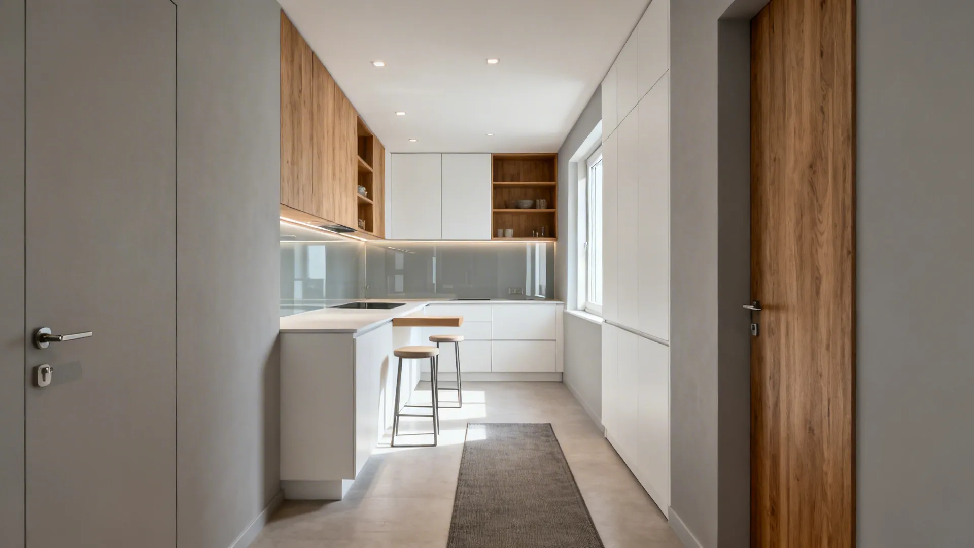 Hall Interior Design: 5 Open Kitchen Ideas That Truly Work