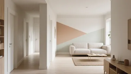 5 Simple Wall Painting Designs for Hall (Pro Tips)