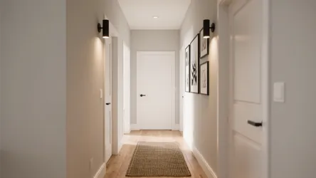 5 Hall Paint Design Ideas That Actually Work