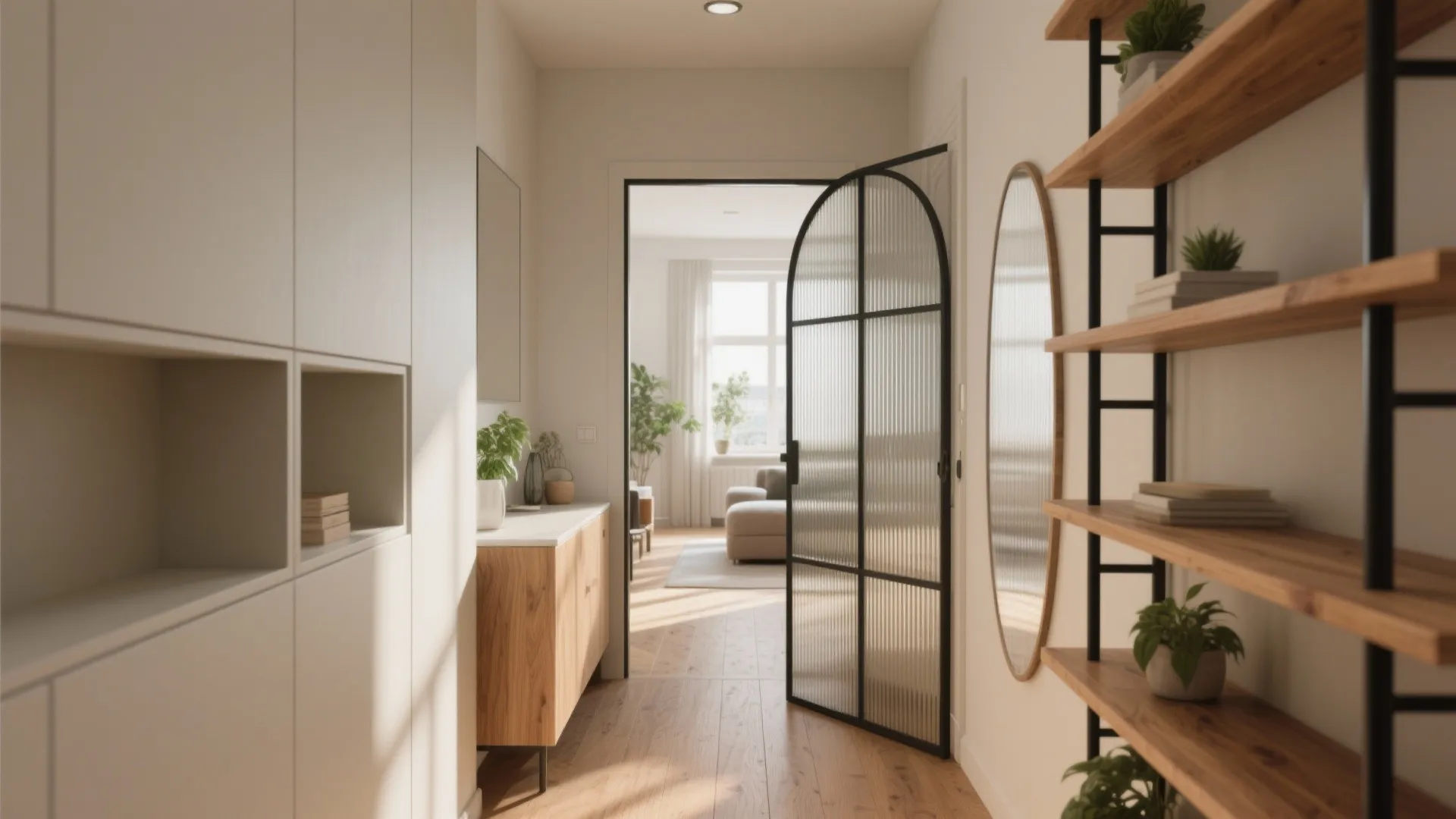 5 Hall Partition Interior Design Ideas: Practical, light-filled partitions for small halls—my pro tips, real-world tradeoffs, and budget-savvy moves.