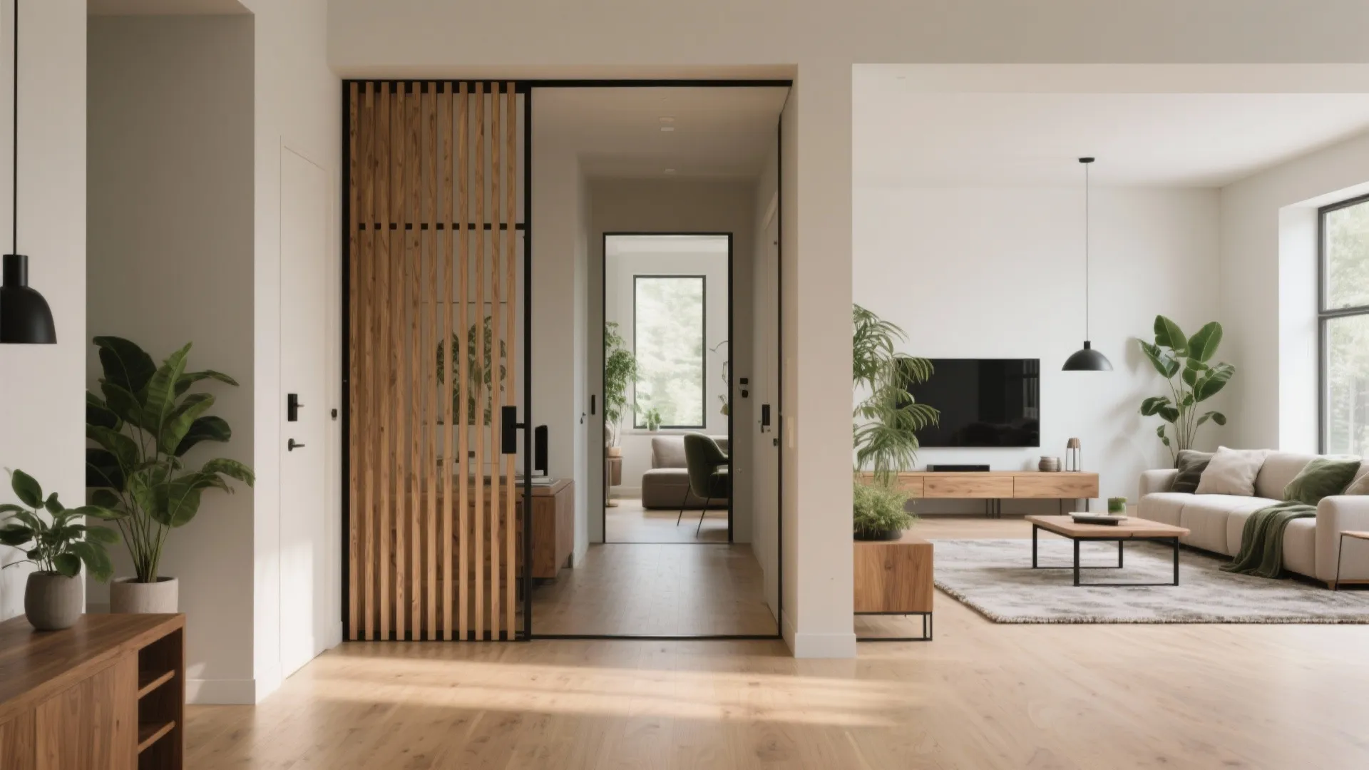 5 Hall Partition Design Ideas That Maximize Small Spaces: Practical, stylish, and flexible ways I zone small halls and living rooms without closing off light—backed by field experience and expert research