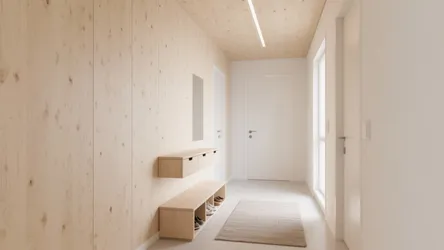 5 Hall Plywood Design Ideas That Elevate Small Spaces