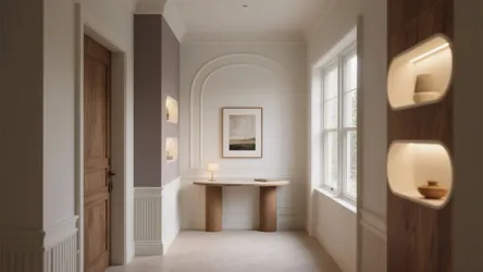 5 POP Wall Design Ideas for a Stylish Hall