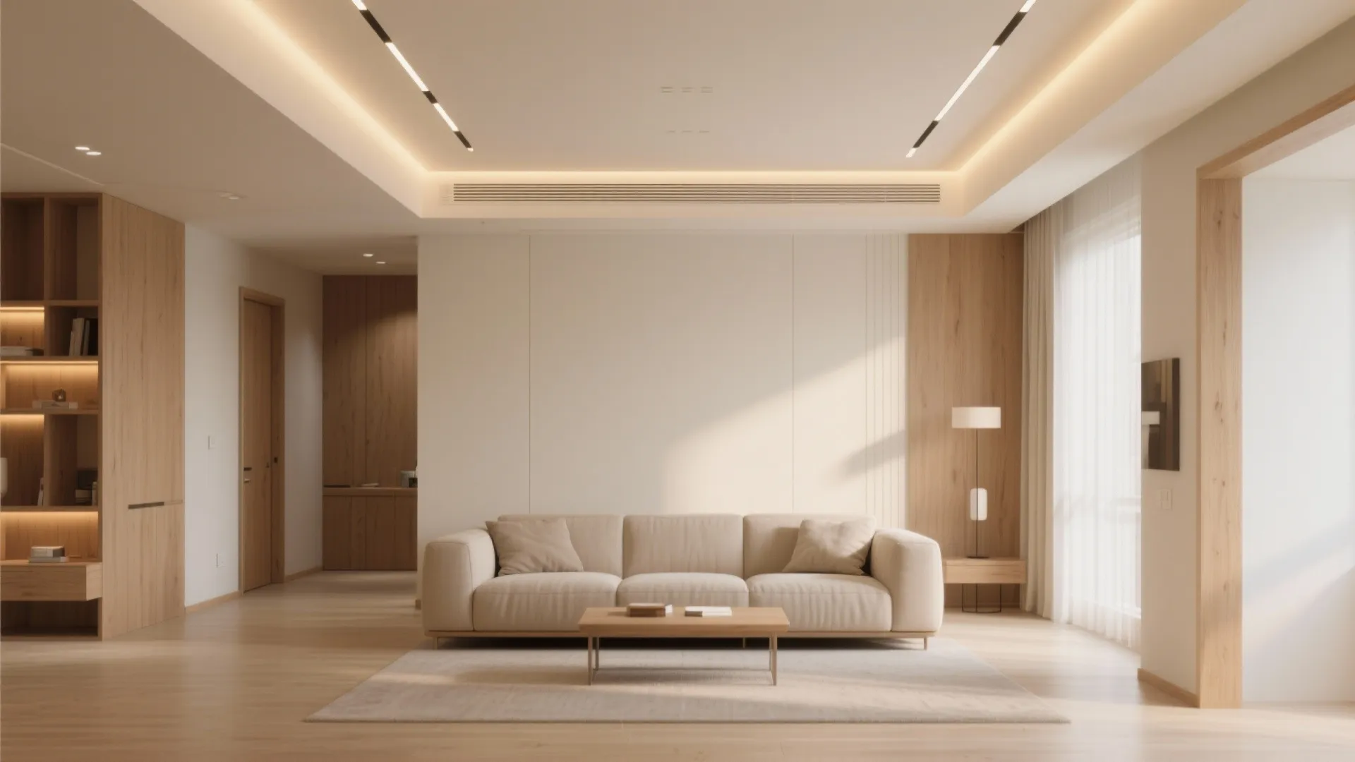 5 House Pop Design Ideas for Hall Spaces: Small halls can spark big creativity—here are five pop ceiling and wall design inspirations I’ve used to transform compact living areas with smart, stylish detail.