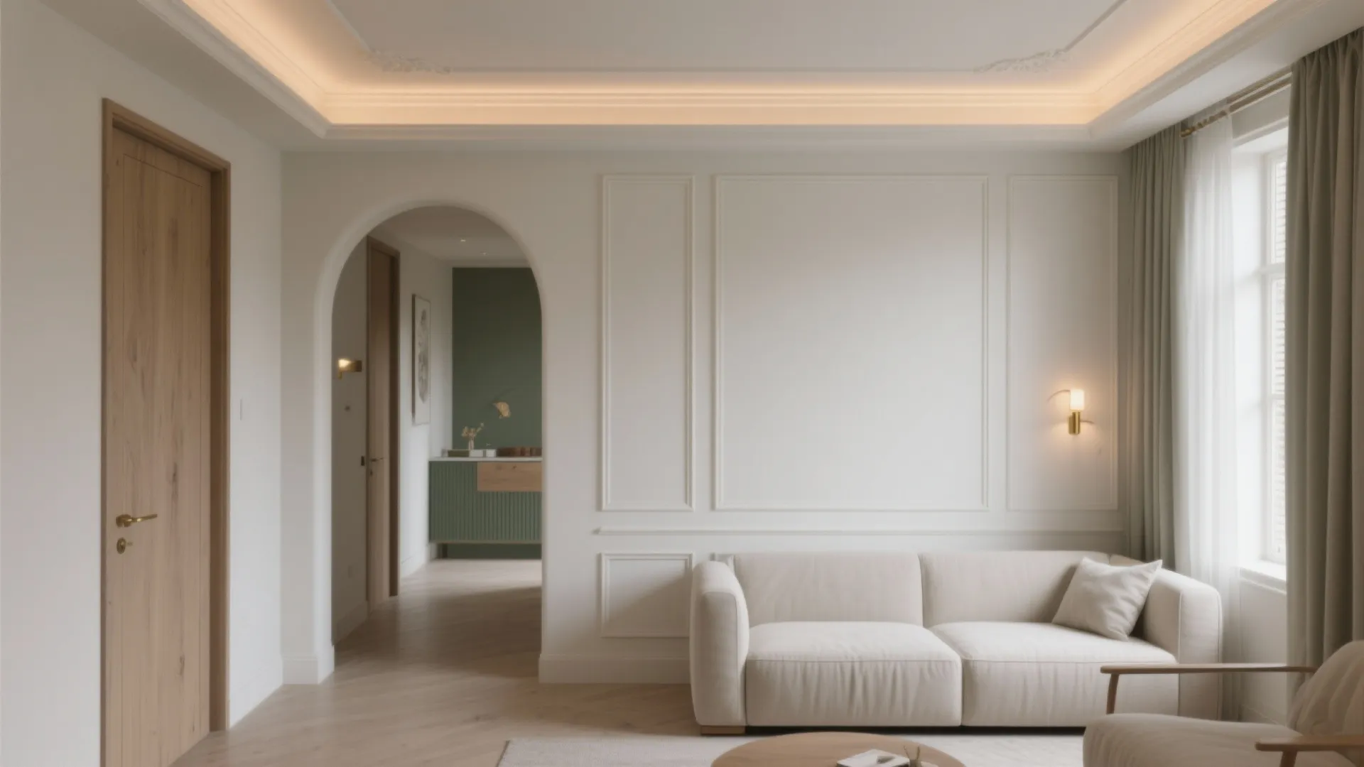 5 Hall Plaster of Paris Design Ideas for Small Halls: Practical, stylish POP ideas I actually use to make compact halls feel taller, brighter, and more welcoming—backed by on-site lessons and expert notes