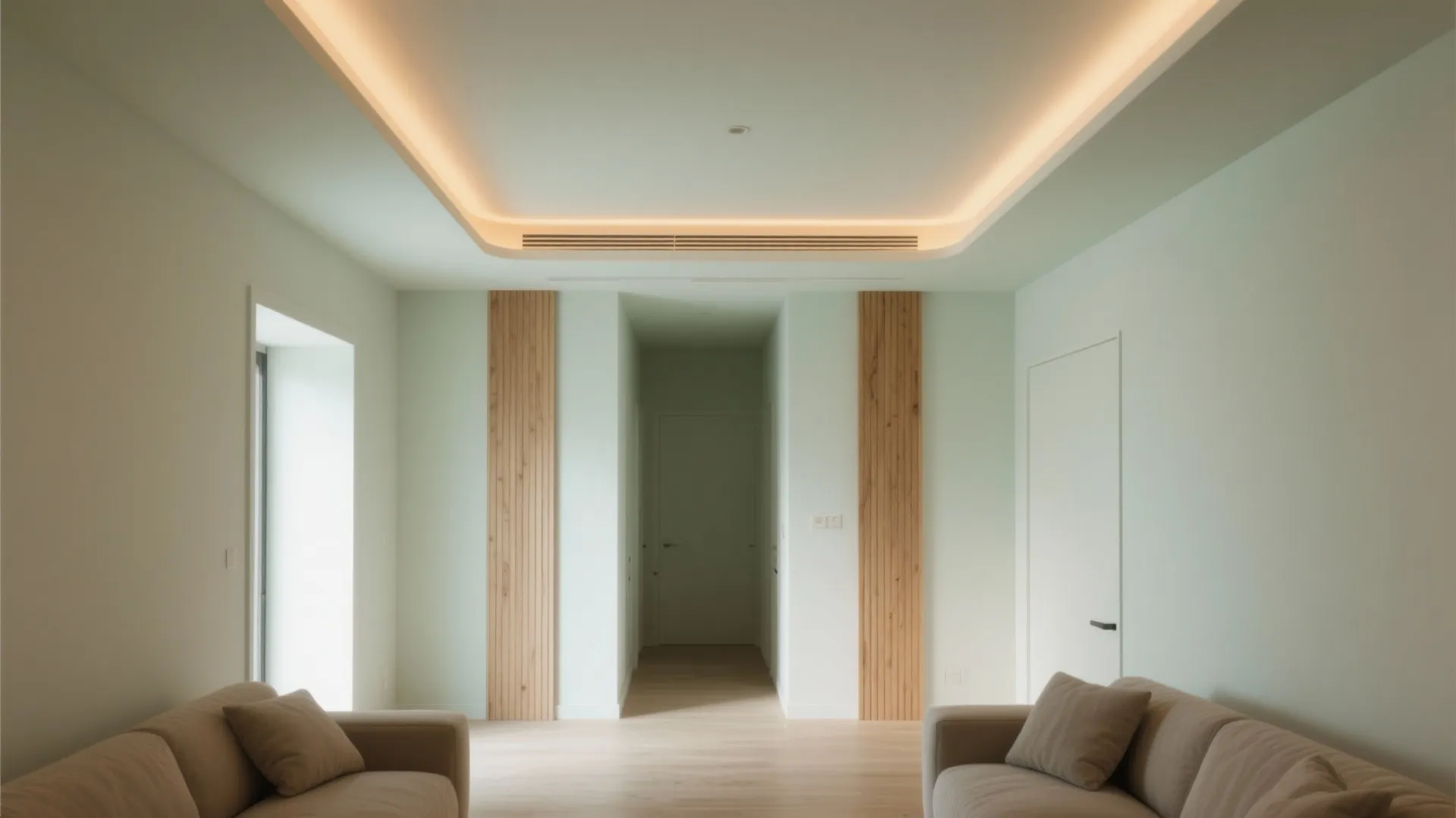 5 Low-Cost Simple POP Designs for Hall: Budget-friendly false ceiling ideas to refresh a small hall with comfort, light, and smart detailing