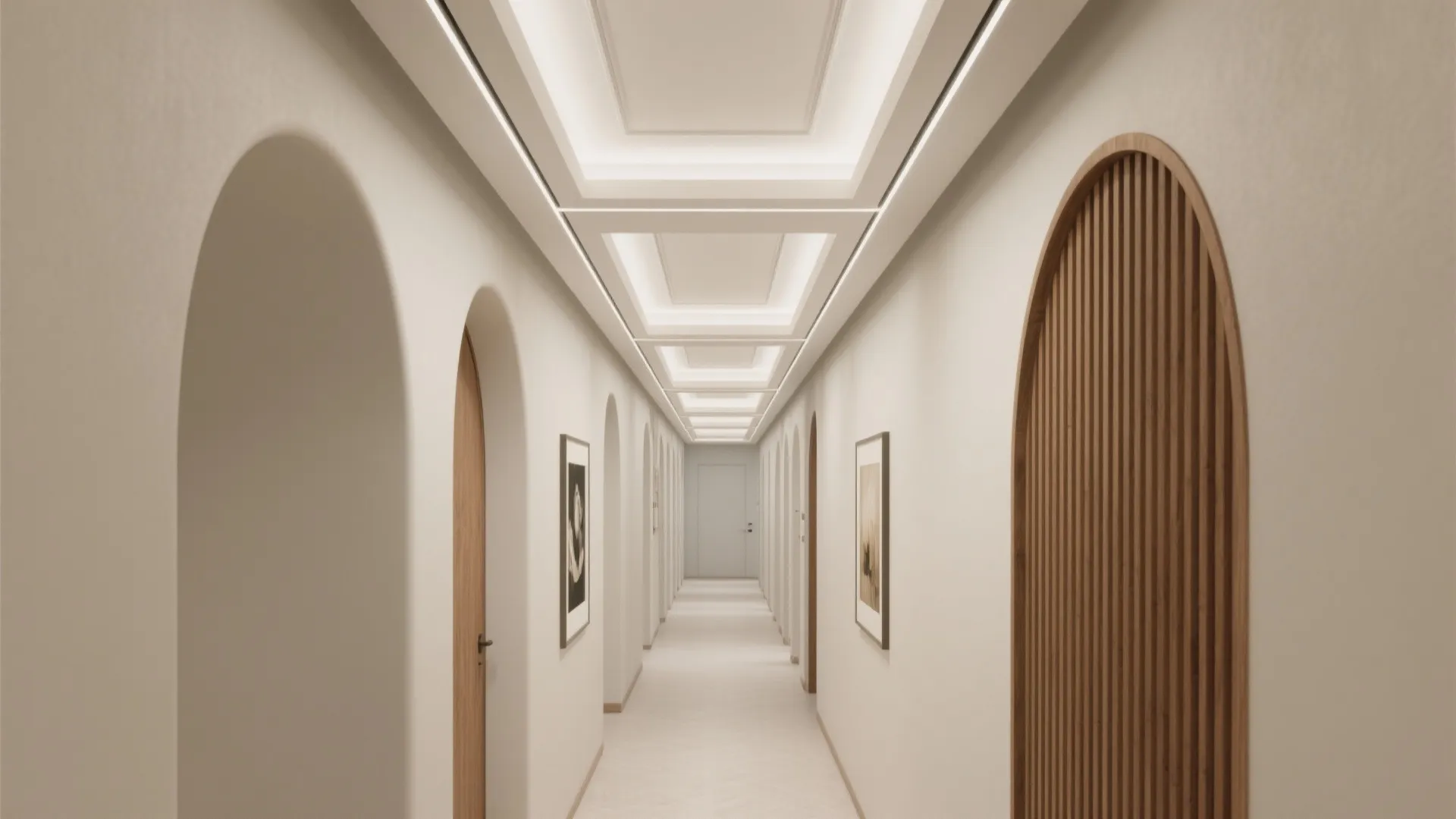 5 Long Hall POP Design Ideas That Actually Work: A senior interior designer’s playbook for smarter, brighter, and calmer long hallway ceilings (with real-world pros, cons, and costs)
