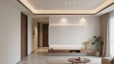 5 Hall POP Design Latest 2024 Ideas