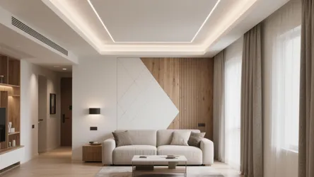 5 POP Ceiling Ideas for Hall Design That Truly Work