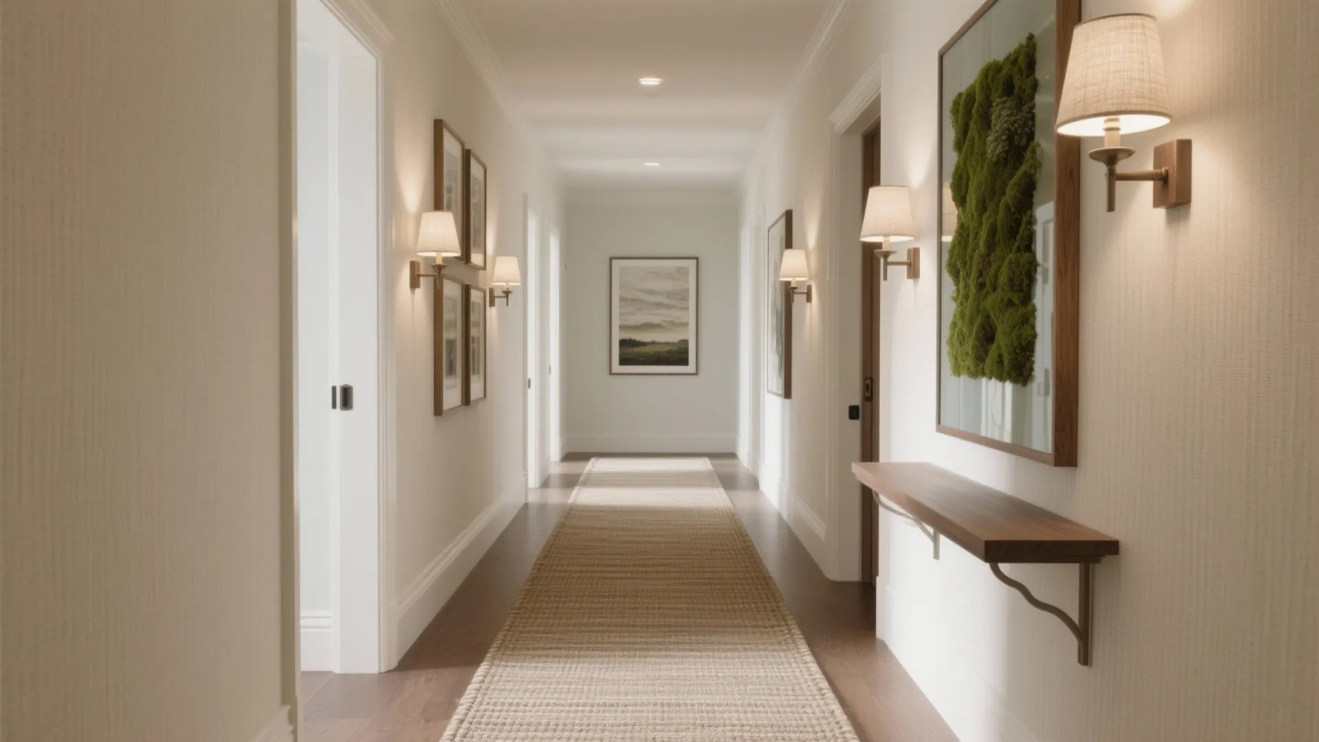 Simple Hall Decoration Ideas to Refresh Any Space: Fast-Track Guide to Easy Hallway Makeovers